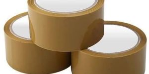 Brown BOPP Tape