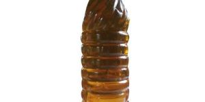 Black Mustard Oil