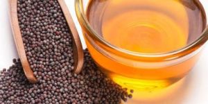 Organic Mustard Oil