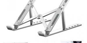 Aluminium Laptop Stand