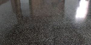 Mastic Flooring Service