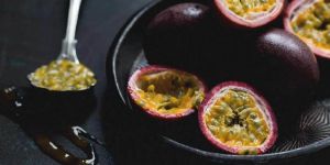 Passion Fruit Frozen