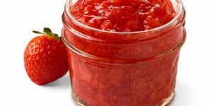 Strawberry Pulp