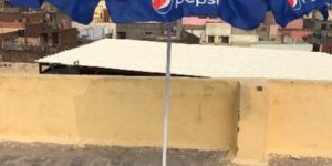 Promotional Umbrellas