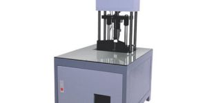Pneumatic Cutting Machine