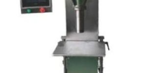 Semi Automatic Powder Packing Machine