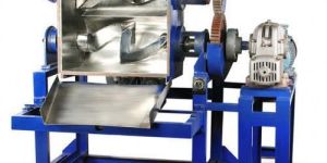 Sigma Mixer Machine