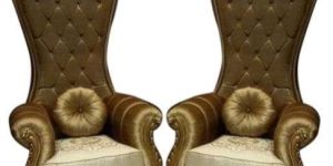 Designer Wedding Chair