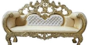 Fancy Wedding Sofa