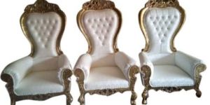 Wedding Chair Set
