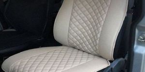 Car Seat Cover