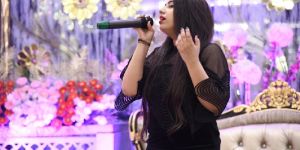 Entertainment Events Service