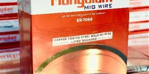 CO2 MIG Welding Wire