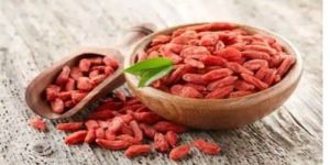 Goji Berry Dehydrated