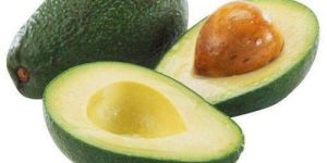 Fresh Avocado