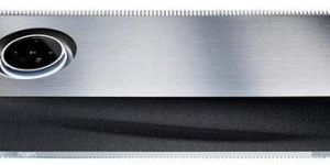 Wireless Music System