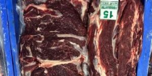 Buffalo Fourquarters