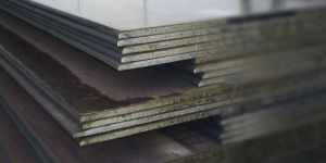 Mild Steel Plates