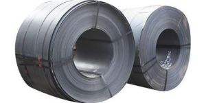 Mild Steel Hot Rolled Coil