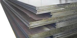 Mild Steel Sheet