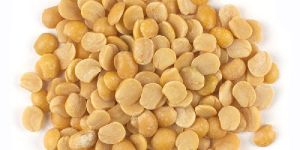 Split Pigeon Peas
