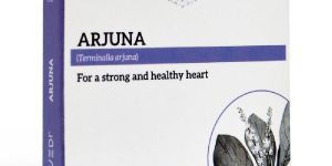 VEDI Arjuna Pure Herb Extract Tablets