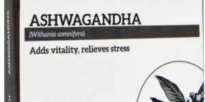 Ashwagandha Tablets