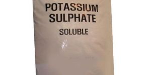 Potassium Sulphate