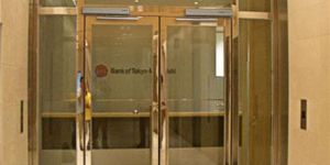 Signal Sensing Principle OF Automatic Door