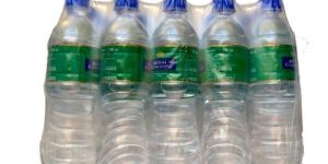 Royal Challenge Drinking Water Bottle