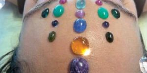 Crystal Healing Services