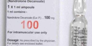 Deca Durabolin Injection