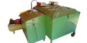 Solid Waste Compost Plant