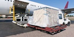 Air Cargo Services