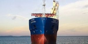 Coastal Shipping Services