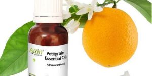 Petitgrain Essential Oil