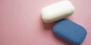 Bath Soap