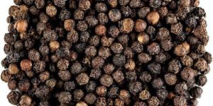 Black Pepper