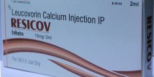 Leucovorin Injection
