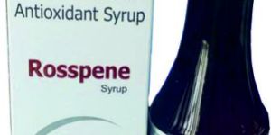 Vitamin a Syrup