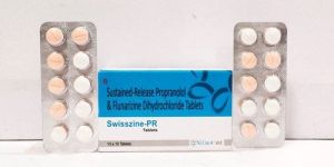 Swisszine Pr Tablets