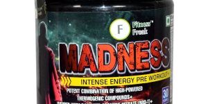 FITNESS FREAK LEAN MUSCLE GAIN GAINER