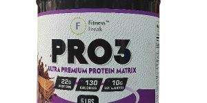 Chocolate Flavor Whey Protein Concentrate