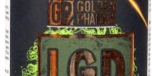 Golden Pharma LGD Sarms Capsules