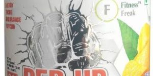 Pep up Pre Workout 33 Serving Mango Flavor