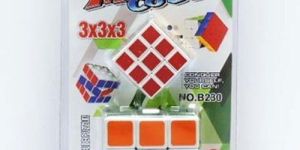 Magic Cube