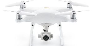 DJI Phantom 4 Pro V2