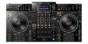 Pioneer XDJ XZ 4Channel DJ Controller
