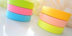 Adhesive Paper Tape