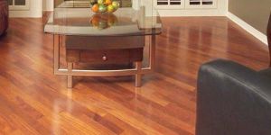 Vinyl Flooring